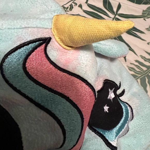 Unicorn pjs - Picture 2 of 8